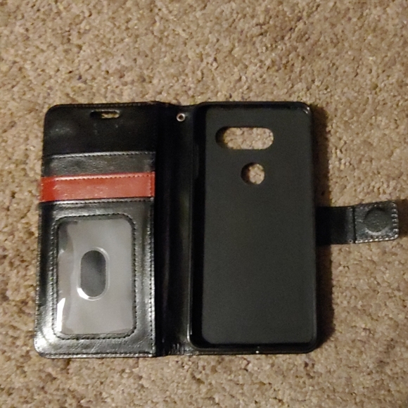 J&D Cell phone wallet case - Picture 2 of 3